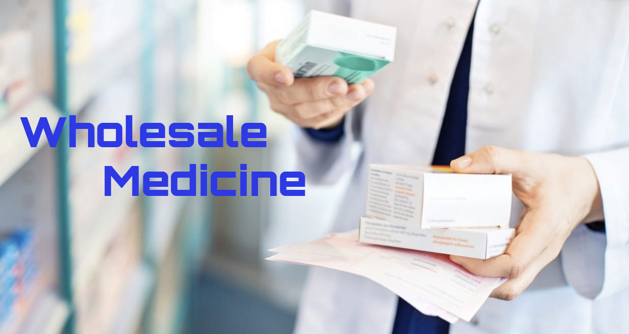 wholesale-madicine